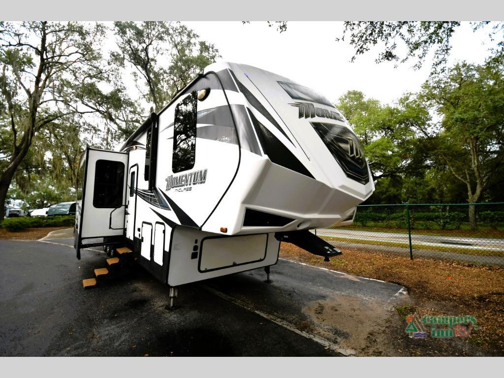 2018 Grand Design Momentum 388M in seffner FL