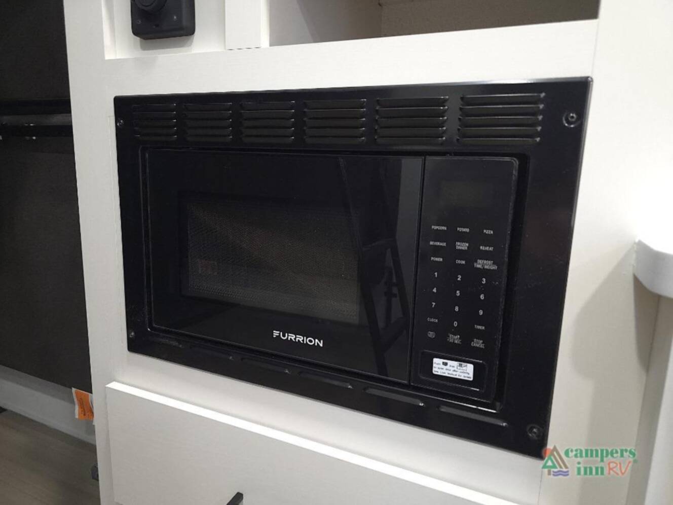A photo of this 2027 Grand Design Momentum MAV 27MAV