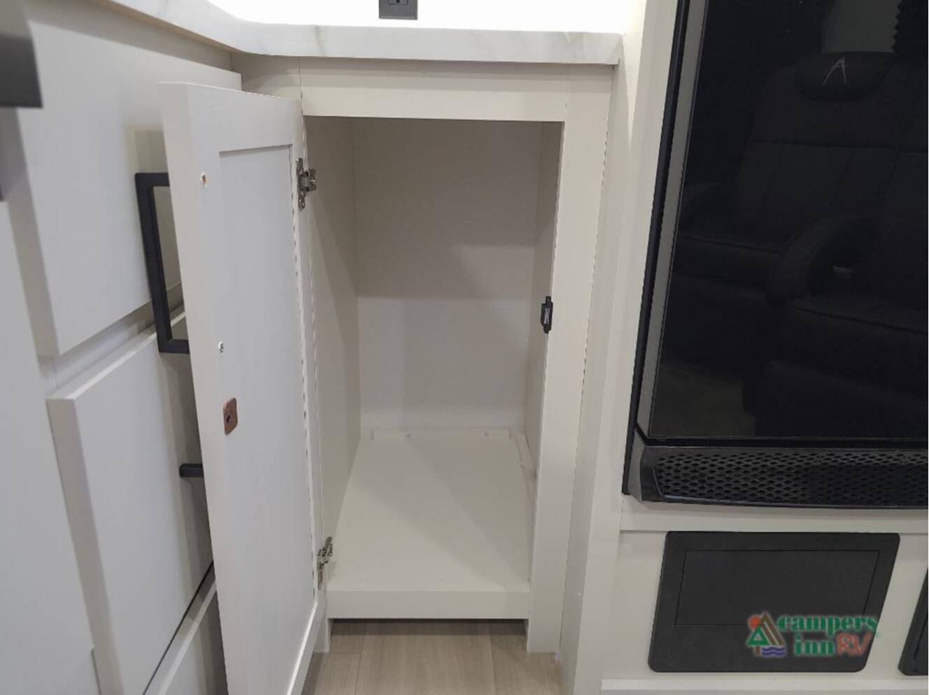 A photo of this 2027 Grand Design Momentum MAV 27MAV