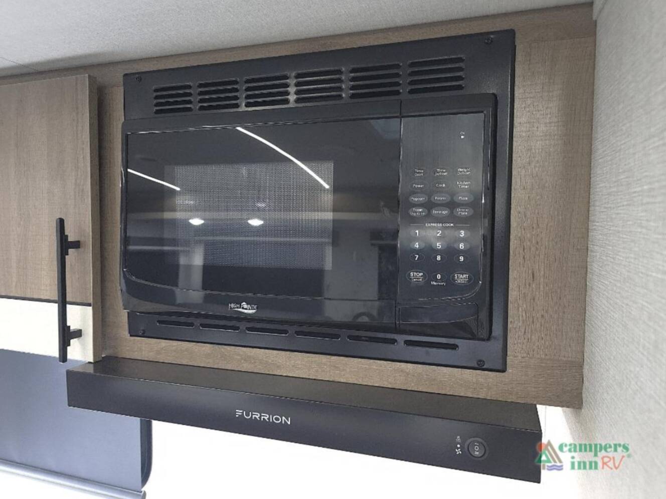 A photo of this 2024 Grand Design Imagine 2670MK