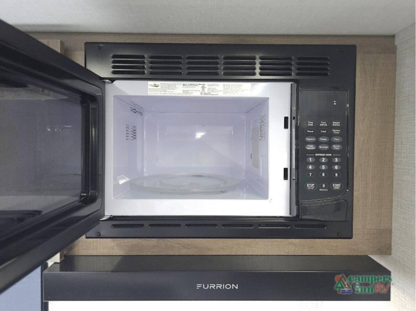 A photo of this 2024 Grand Design Imagine 2670MK