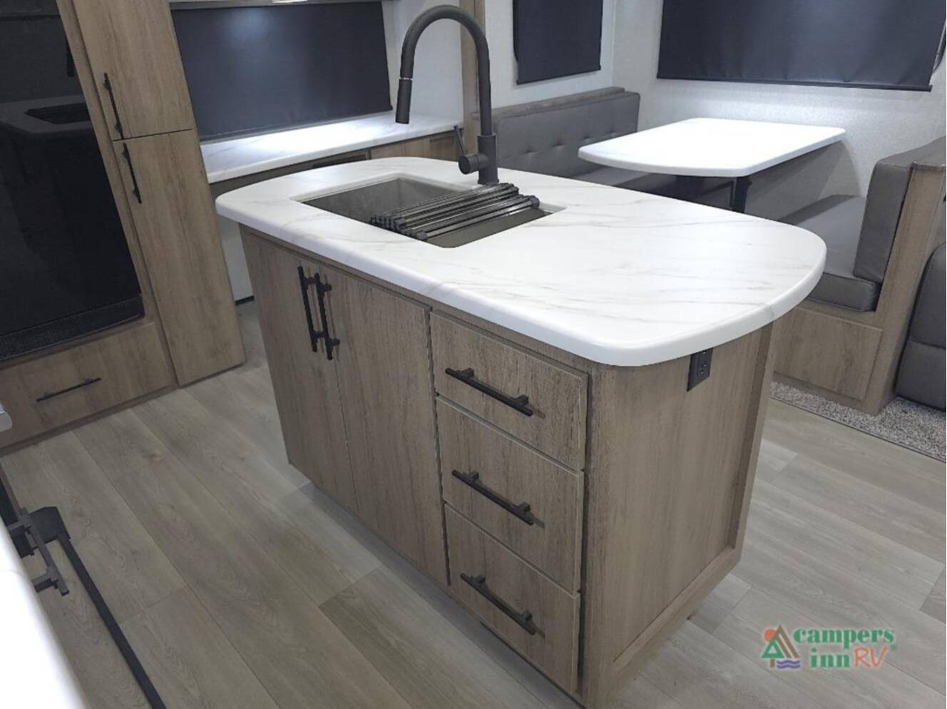 A photo of this 2024 Grand Design Imagine 2670MK