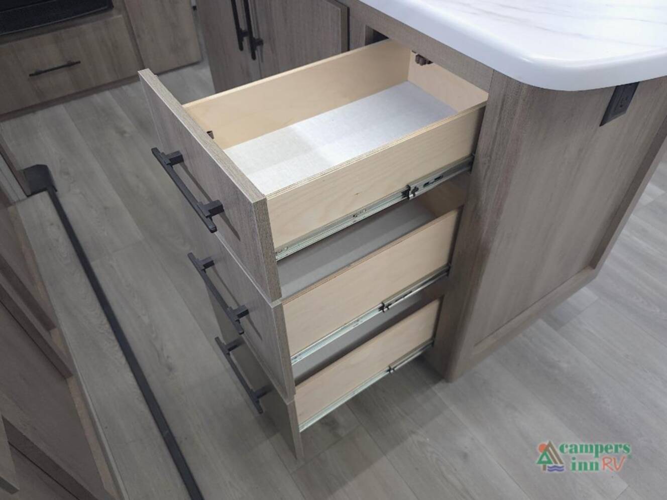A photo of this 2024 Grand Design Imagine 2670MK