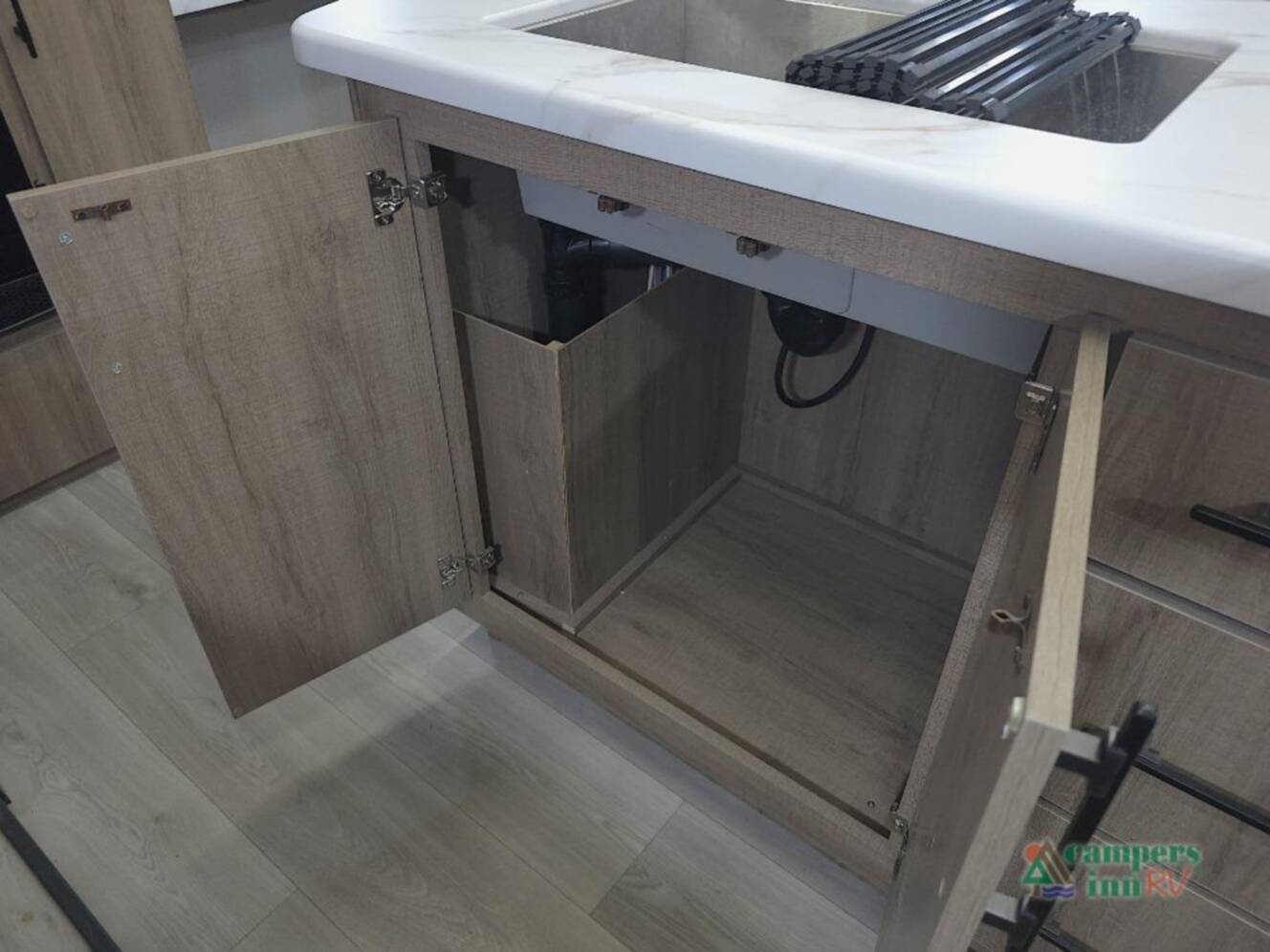 A photo of this 2024 Grand Design Imagine 2670MK