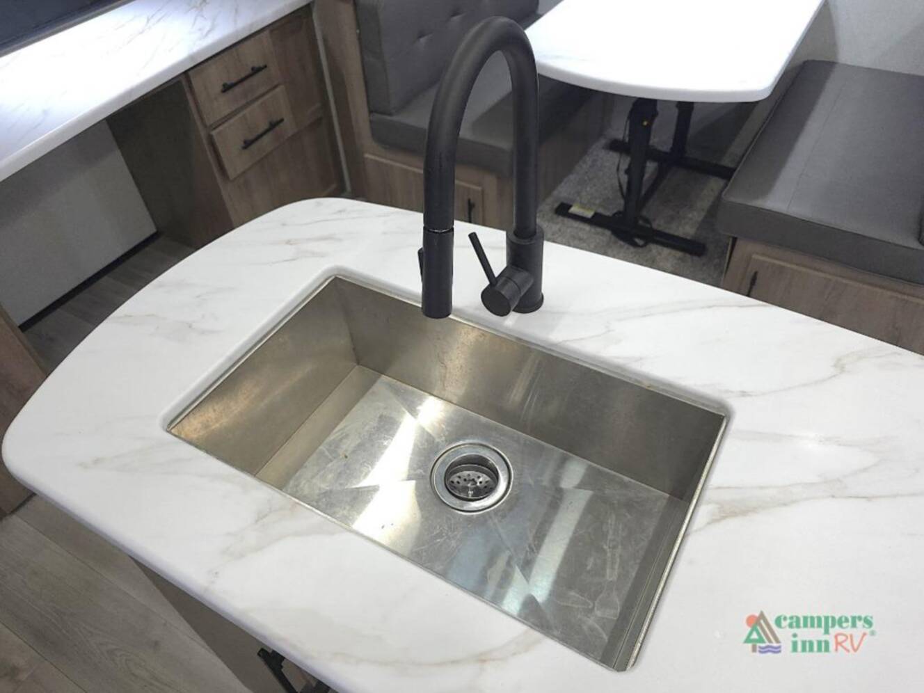 A photo of this 2024 Grand Design Imagine 2670MK