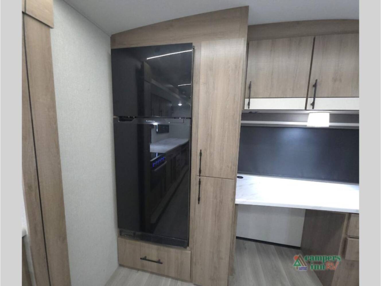 A photo of this 2024 Grand Design Imagine 2670MK