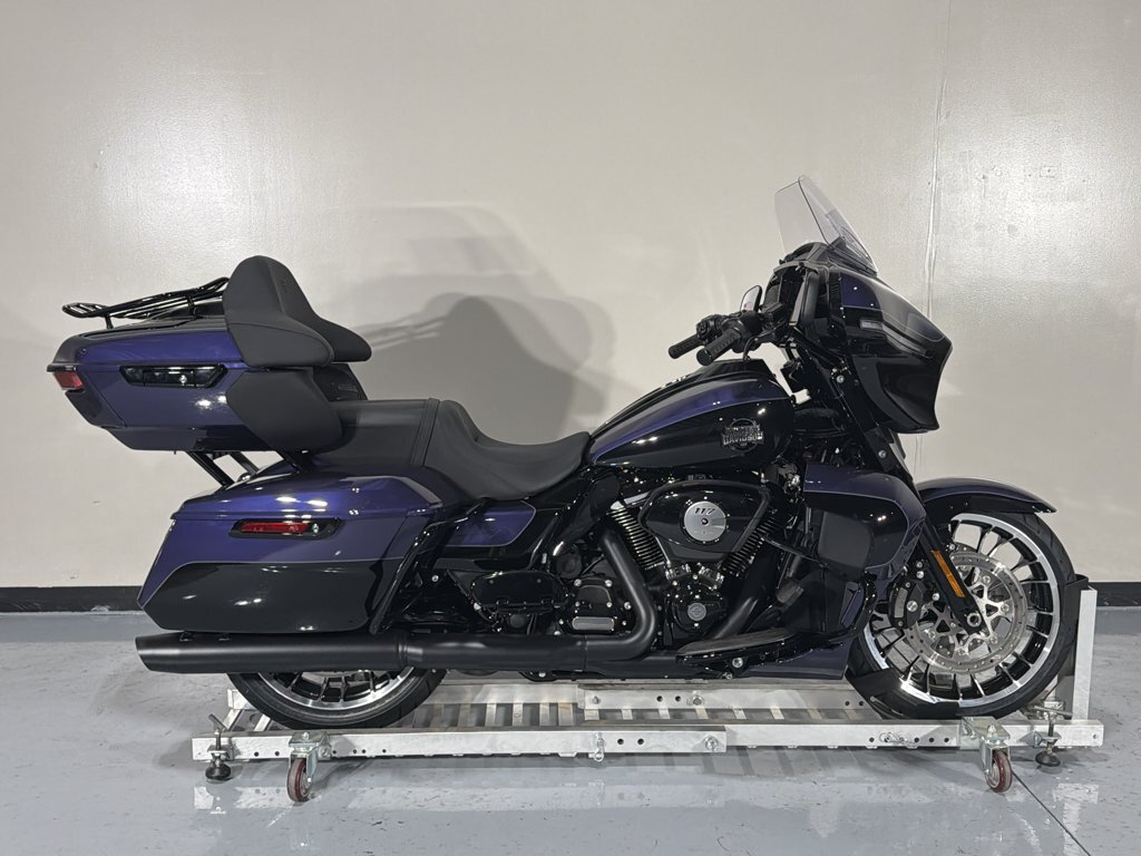 2026 Harley-Davidson FLHXL BASE in Durham, NC