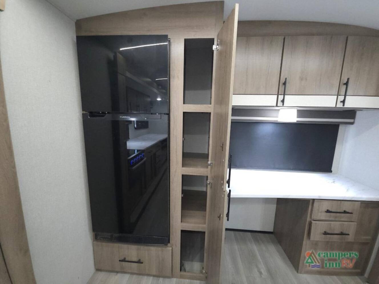 A photo of this 2024 Grand Design Imagine 2670MK