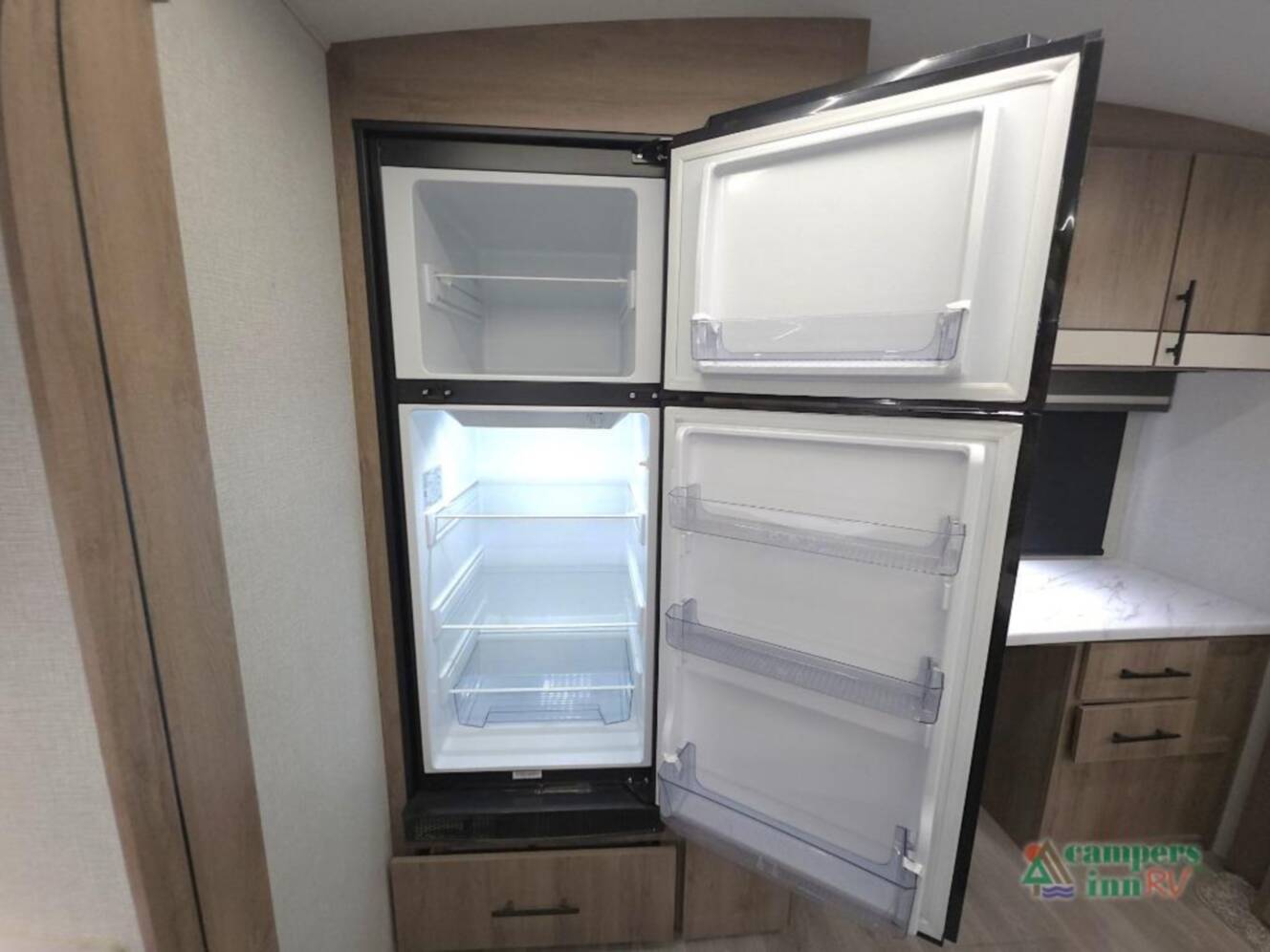 A photo of this 2024 Grand Design Imagine 2670MK