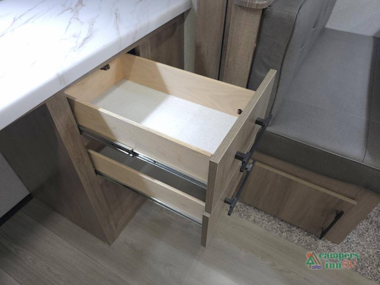 A photo of this 2024 Grand Design Imagine 2670MK
