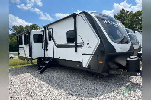 2027 Grand Design Imagine 2970RL in knoxville TN