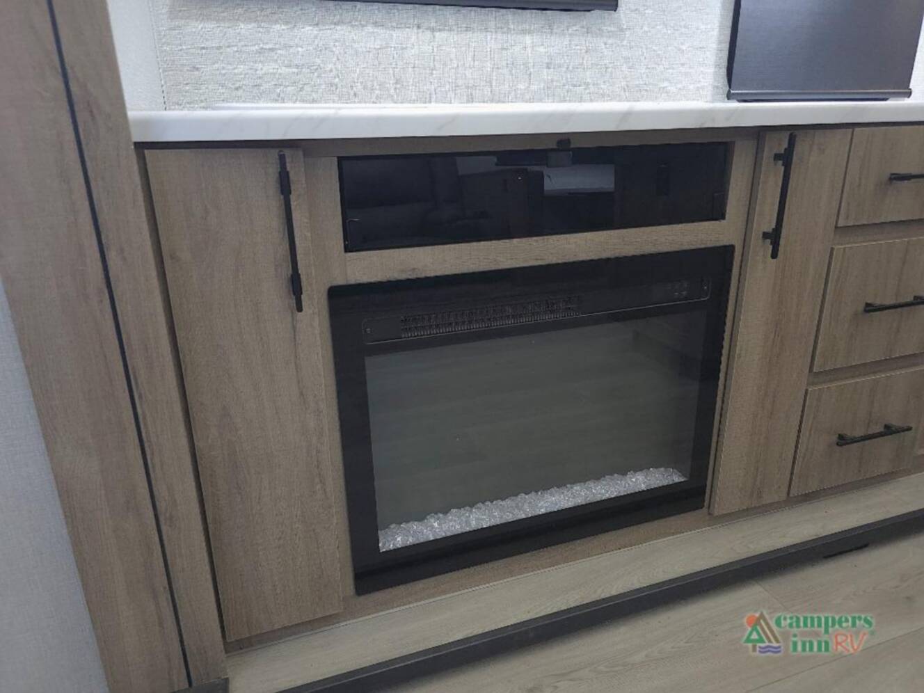 A photo of this 2024 Grand Design Imagine 2670MK
