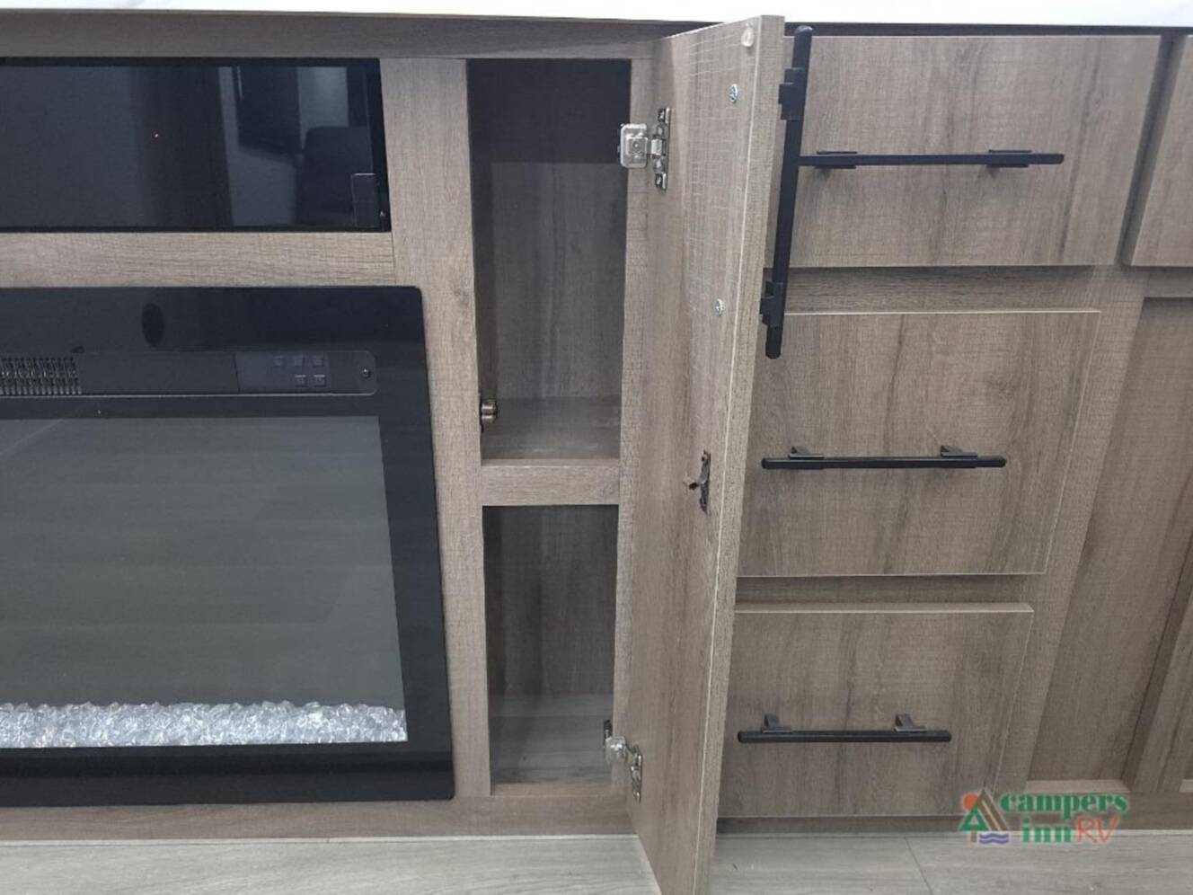 A photo of this 2024 Grand Design Imagine 2670MK