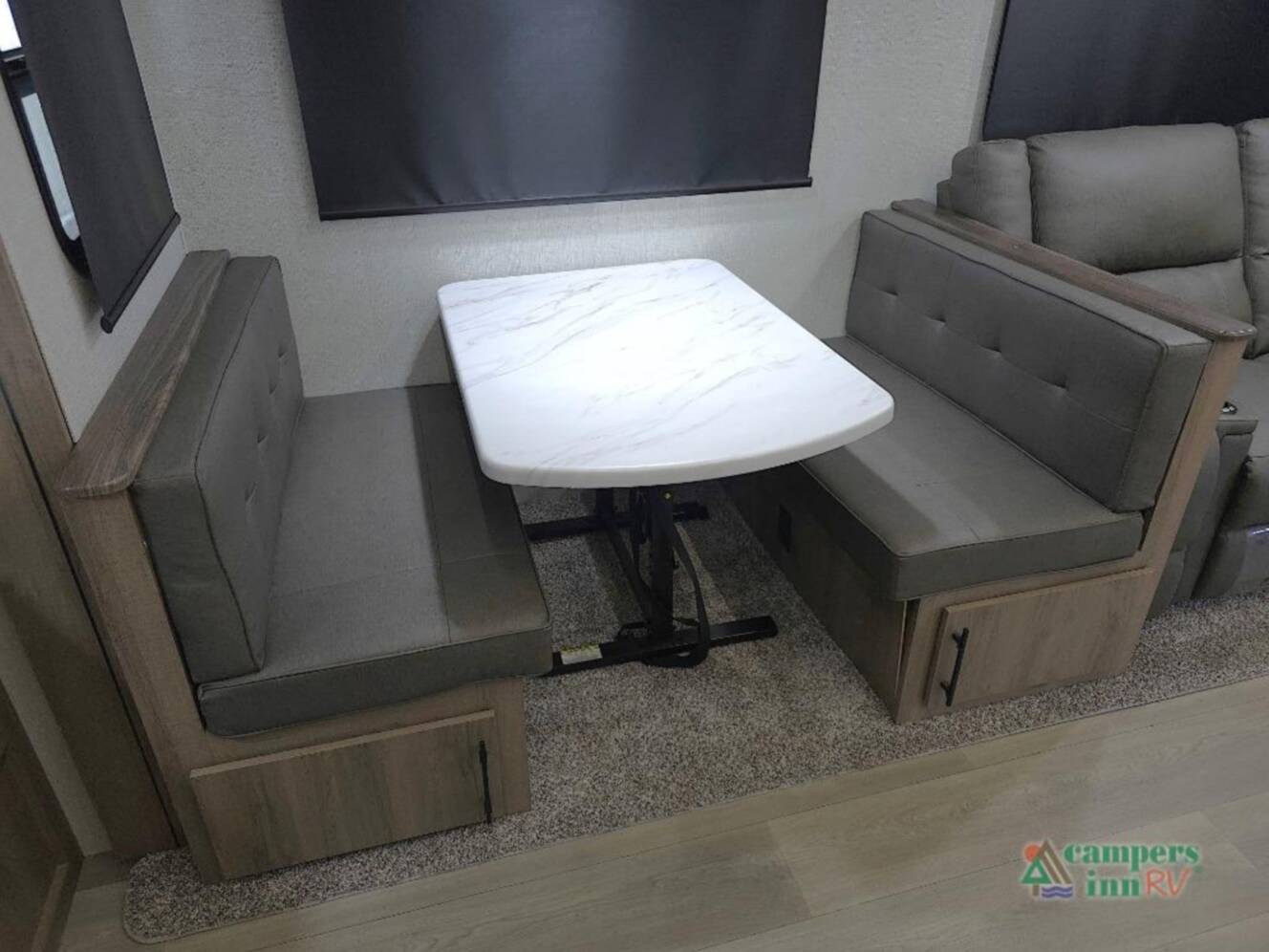 A photo of this 2024 Grand Design Imagine 2670MK