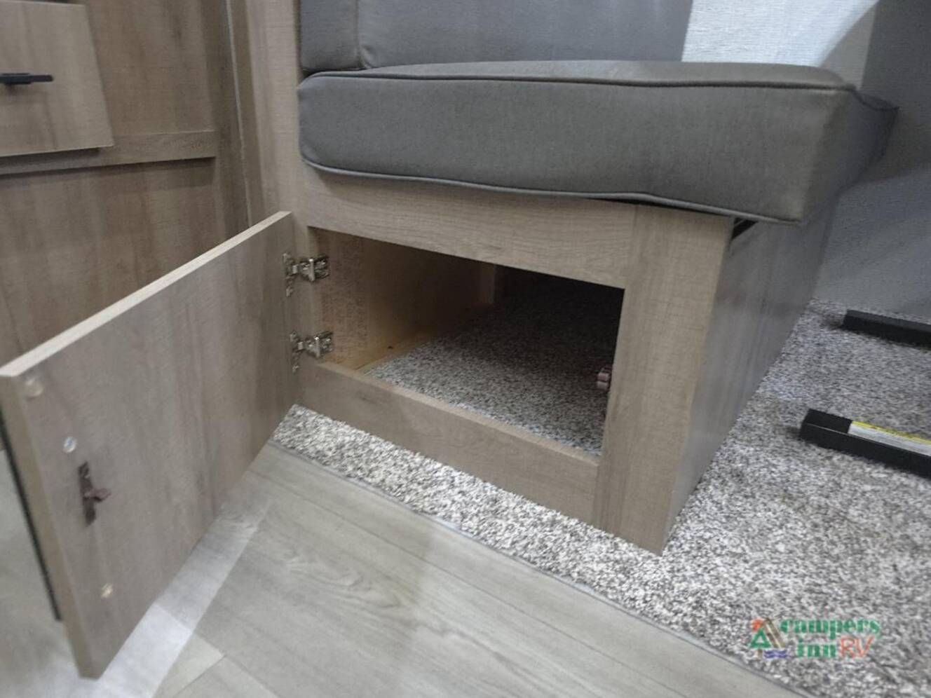 A photo of this 2024 Grand Design Imagine 2670MK