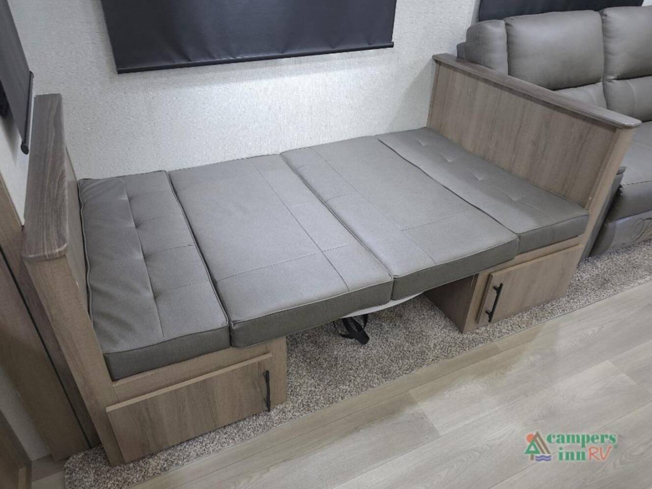 A photo of this 2024 Grand Design Imagine 2670MK