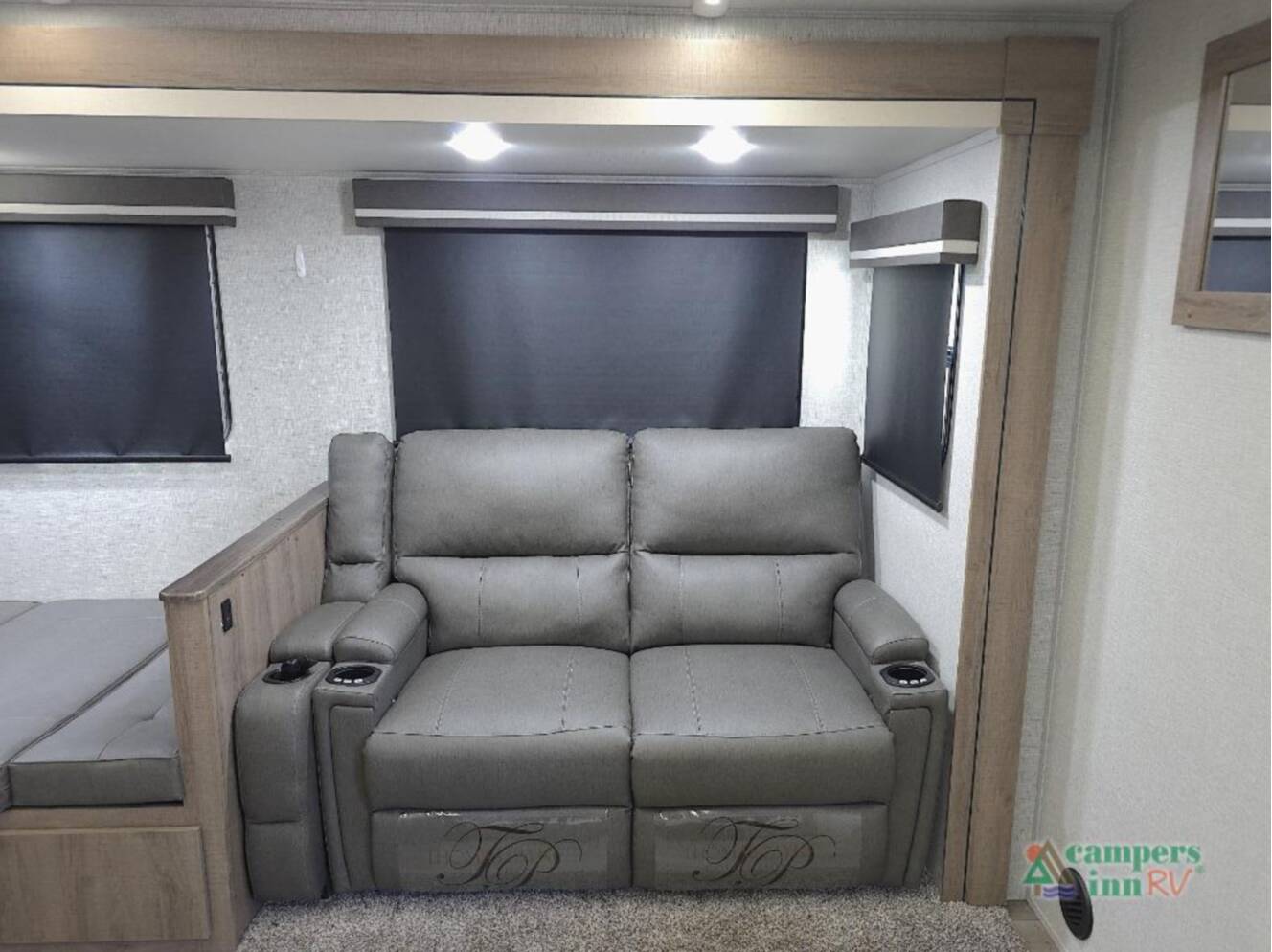 A photo of this 2024 Grand Design Imagine 2670MK