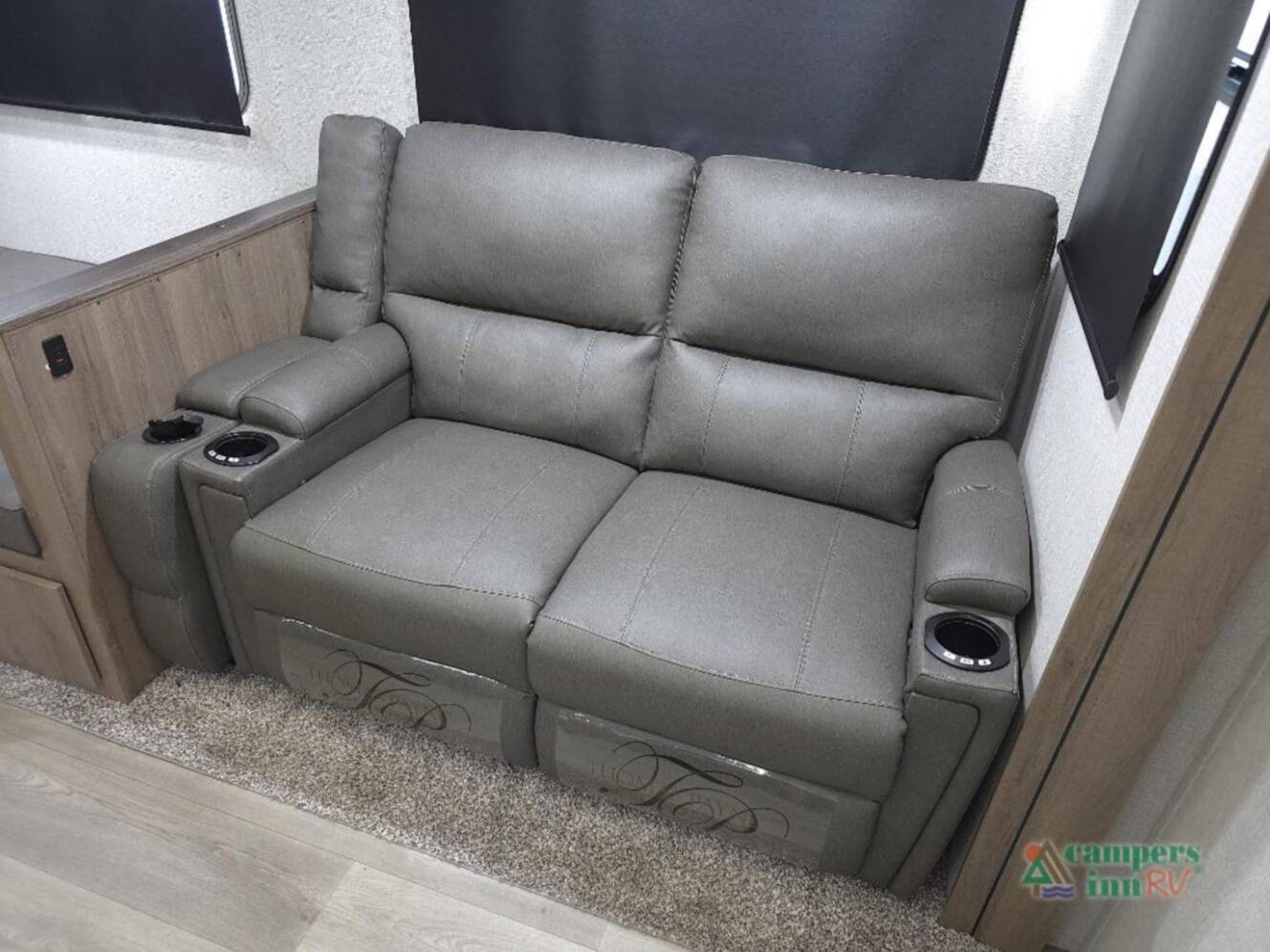 A photo of this 2024 Grand Design Imagine 2670MK