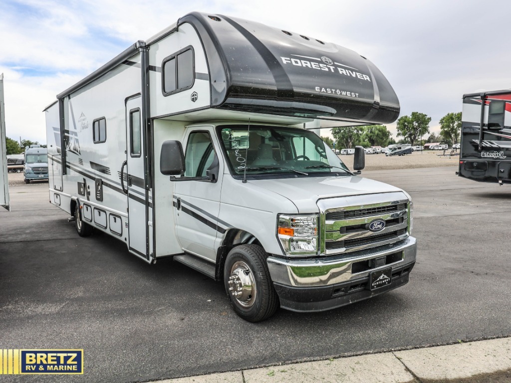 2027 East To West Entrada 2950OK in billings MT