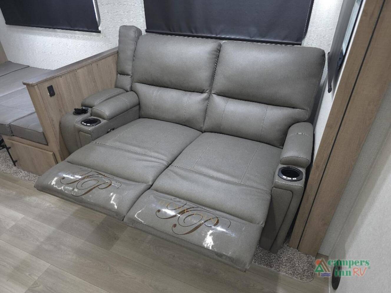 A photo of this 2024 Grand Design Imagine 2670MK
