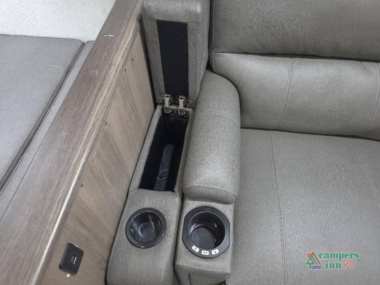 A photo of this 2024 Grand Design Imagine 2670MK