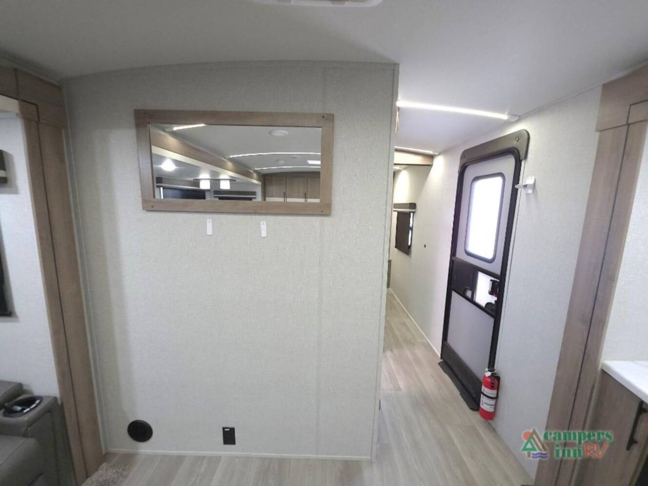 A photo of this 2024 Grand Design Imagine 2670MK
