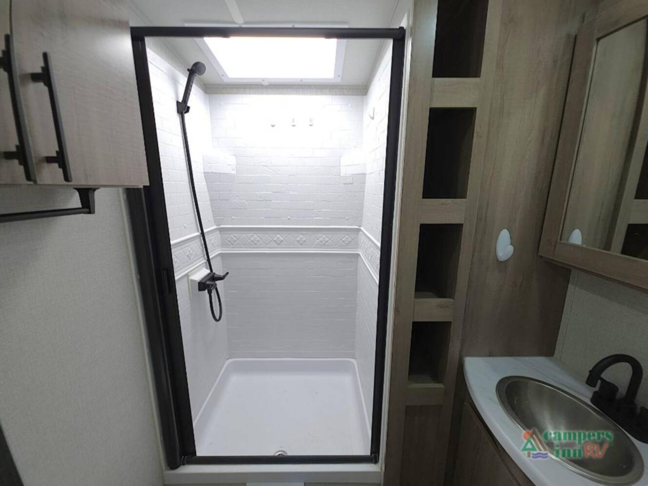 A photo of this 2024 Grand Design Imagine 2670MK