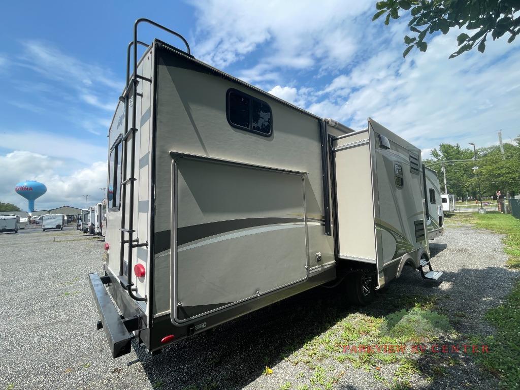 2019 Jayco Eagle HT 324BHTS in smyrna DE