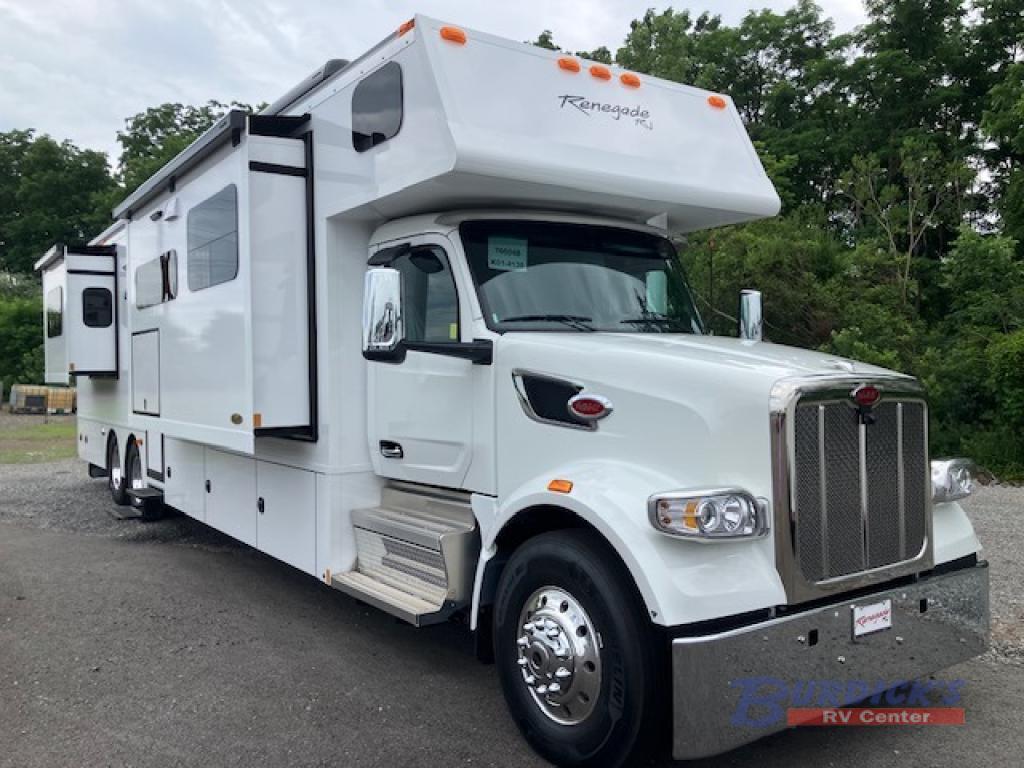 2027 Renegade Classic 45CMR in cicero NY