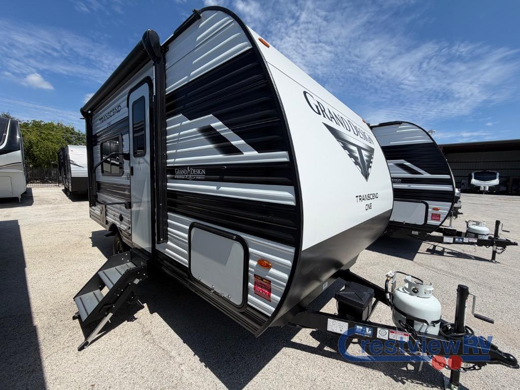 2027 Grand Design Transcend One 151RB in buda TX