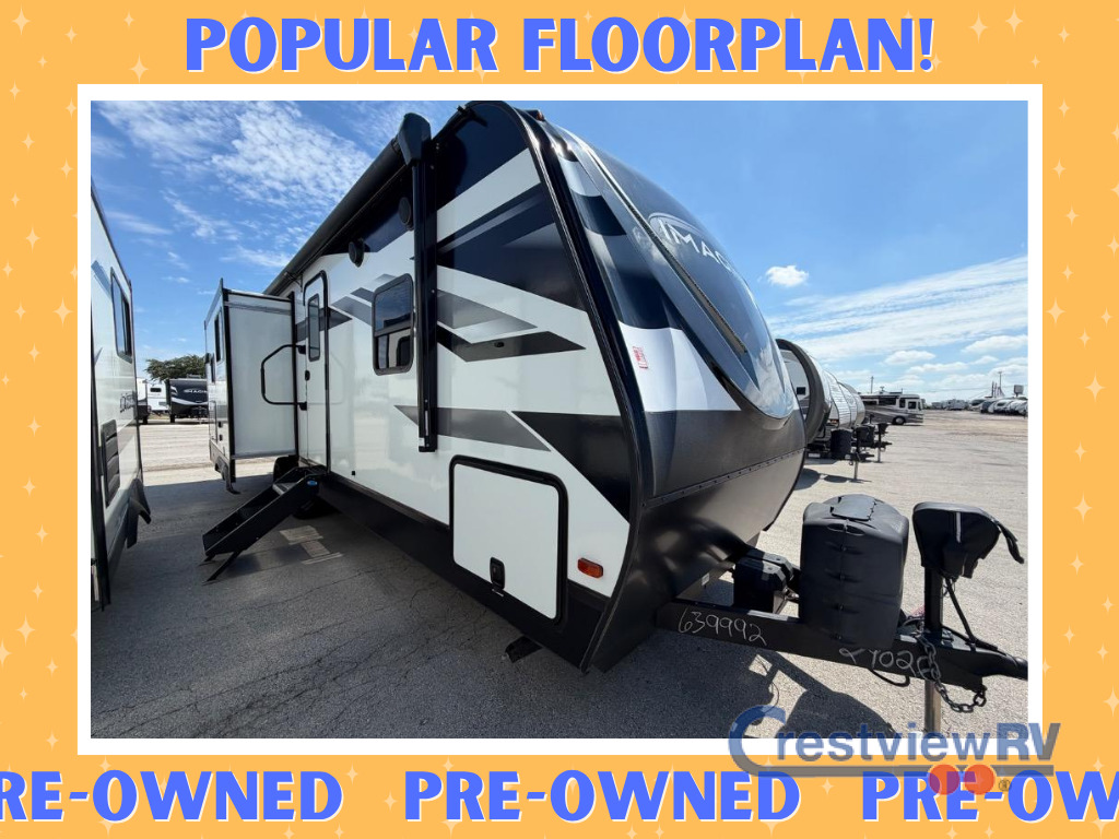 2022 Grand Design Imagine 2670MK in buda TX
