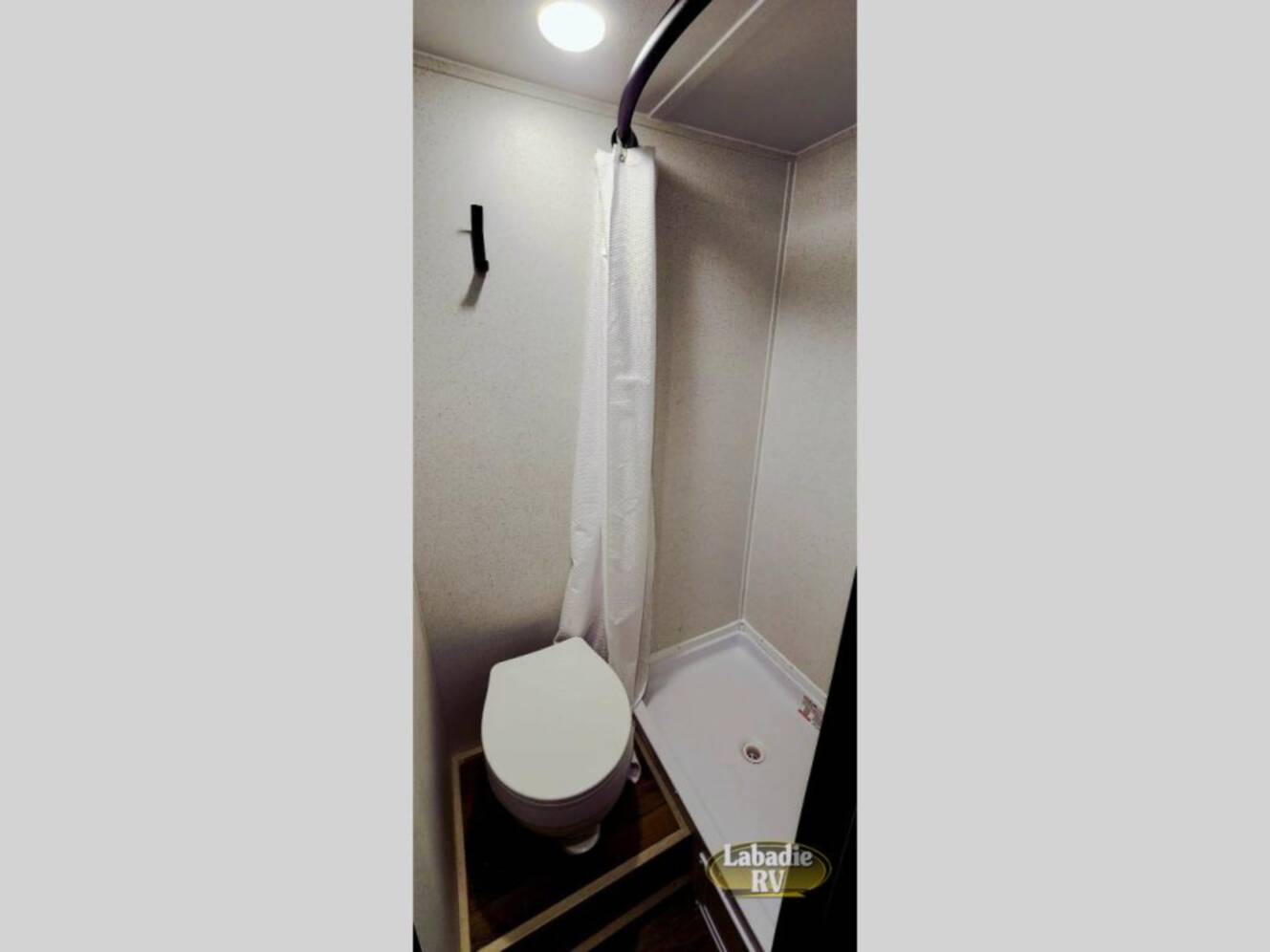 A photo of this 2026 Forest River Rv Puma Camping Edition 121RKCE