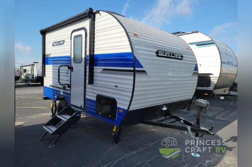 2027 Sunset Park Rv SUNLITE LTD 13MJ in round rock TX