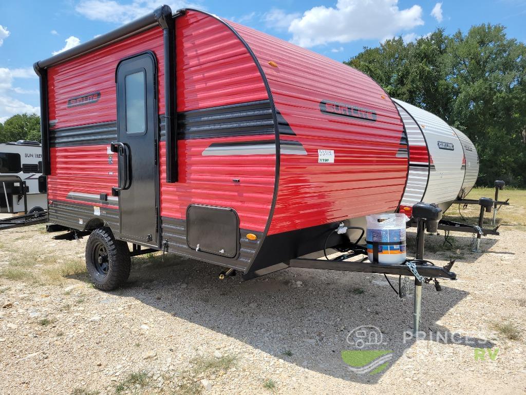2027 Sunset Park Rv SUNLITE LTD 13MJ in round rock TX