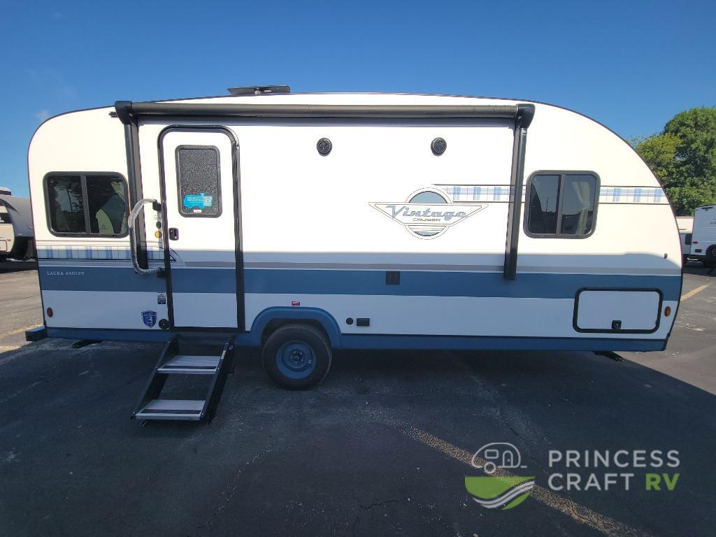 2026 Gulf Stream Rv Vintage Cruiser 19ERD in round rock TX