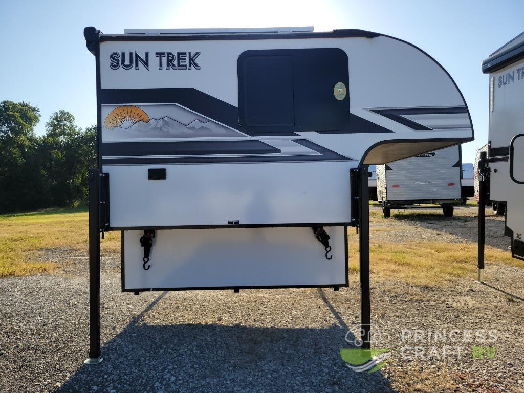 2027 Sunset Park Rv Sun Trek 550 in round rock TX