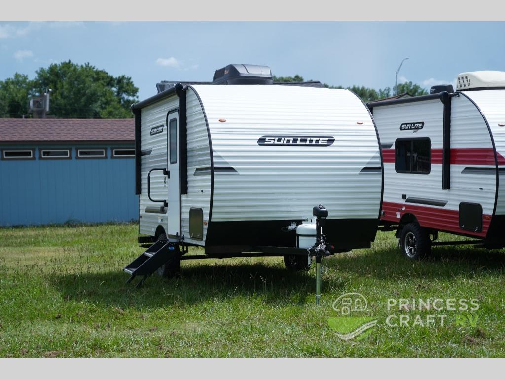 2027 Sunset Park Rv SUNLITE LTD 13MJ in katy TX