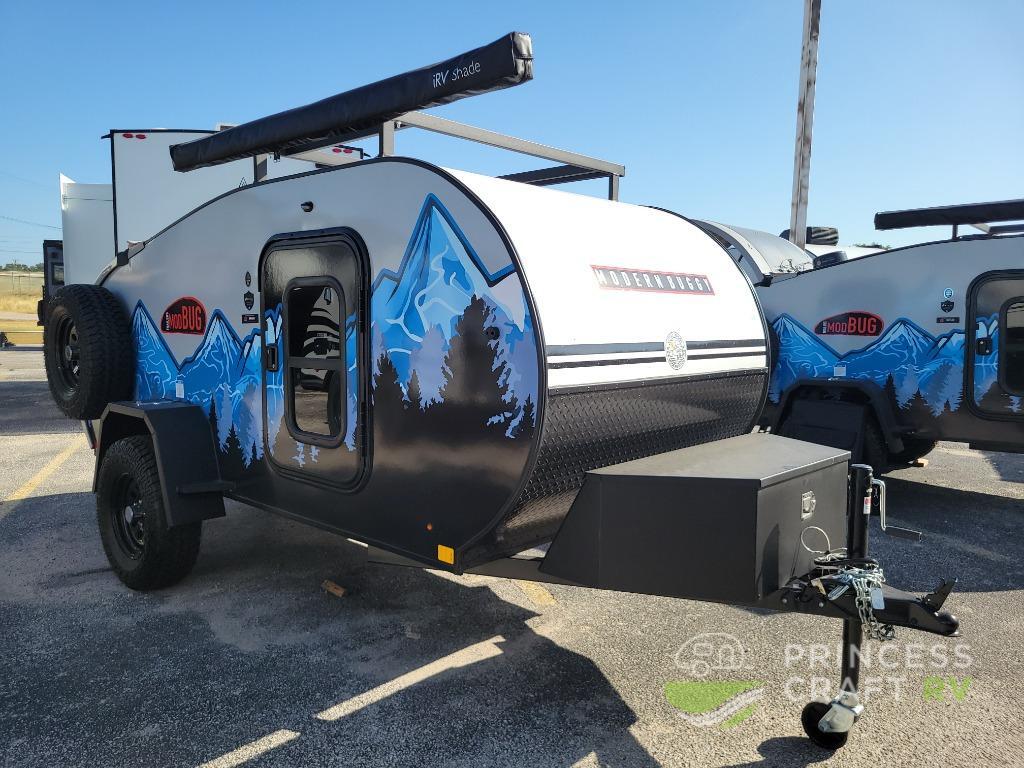 2026 Modern Buggy Rv Little Buggy 12LRK in round rock TX
