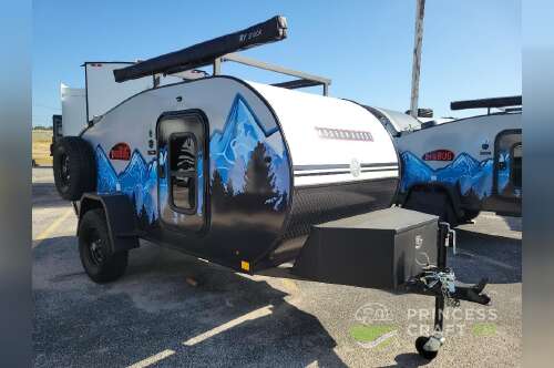 2026 Modern Buggy Rv Little Buggy 12LRK in round rock TX
