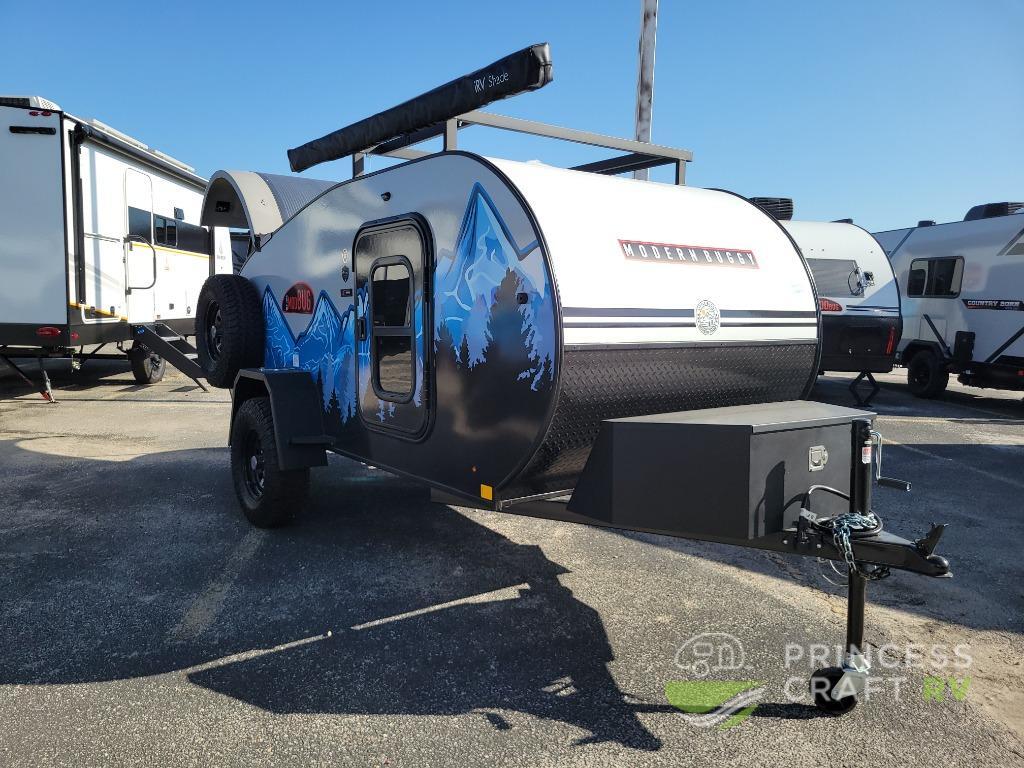 2026 Modern Buggy Rv Little Buggy 12LRK in round rock TX