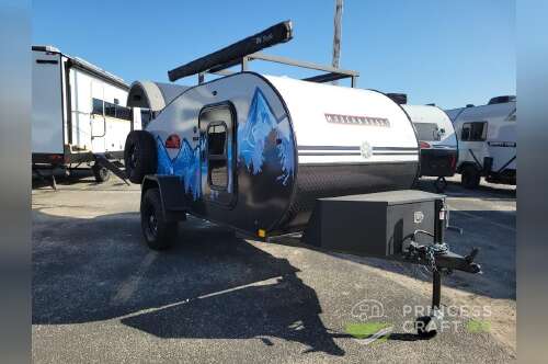 2026 Modern Buggy Rv Little Buggy 12LRK in round rock TX