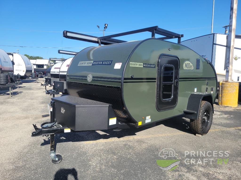 2026 Modern Buggy Rv Little Buggy 12LRK in round rock TX