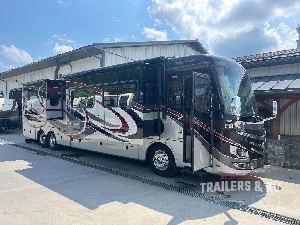 2013 Monaco Diplomat 43 DFT in irwin PA