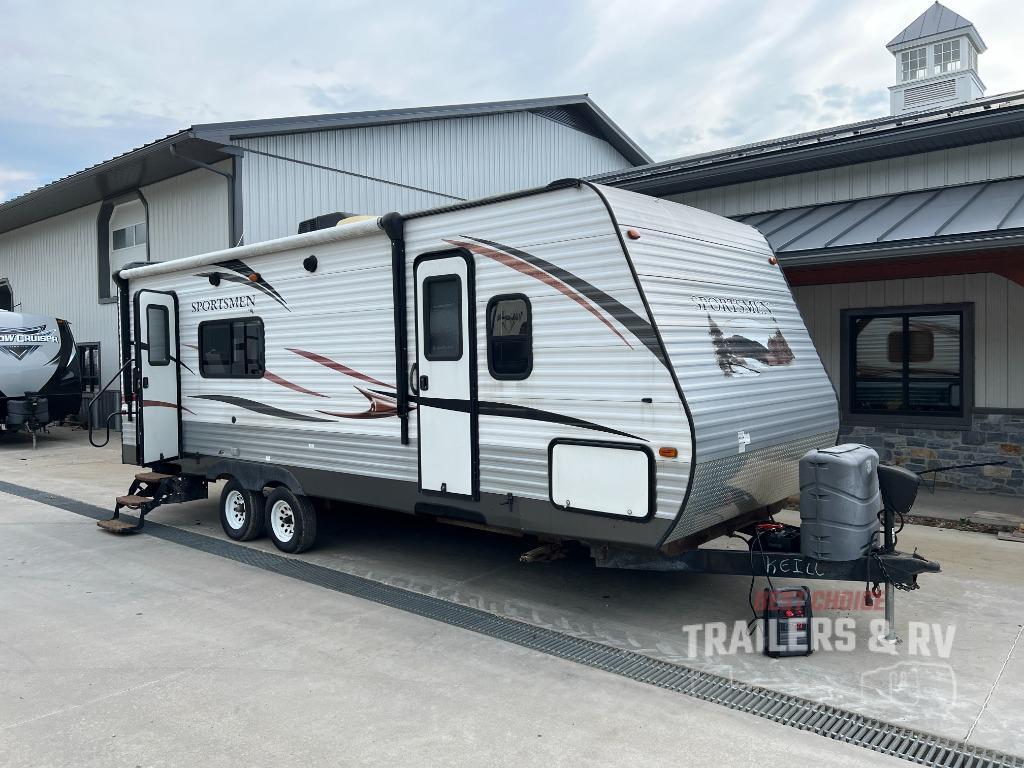 2015 Kz Sportsmen S262RK in irwin PA