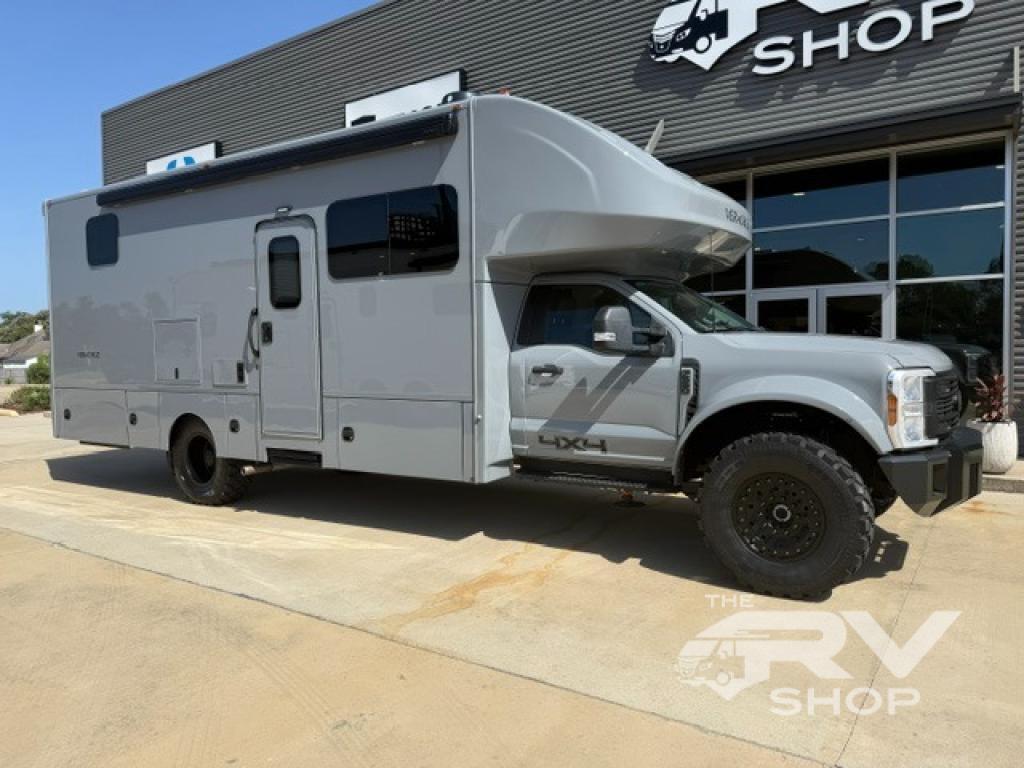2025 Renegade Veracruz 32VDS RV