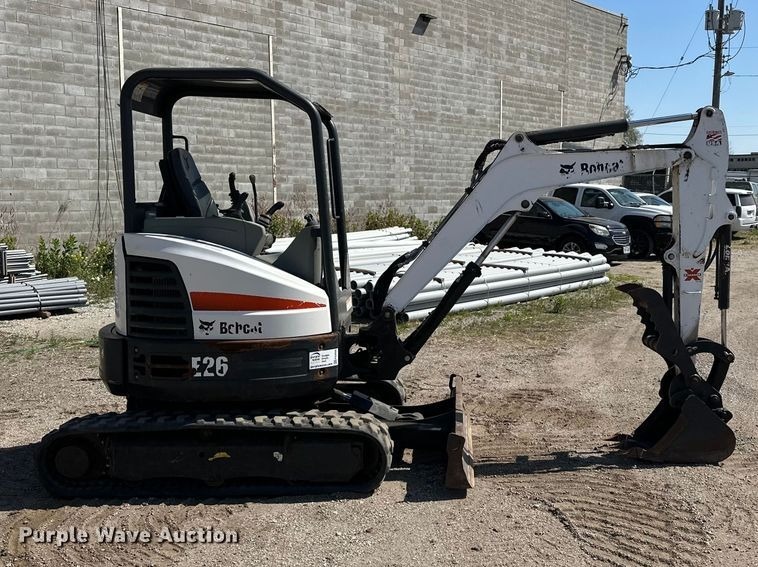 2019 BOBCAT FG2909 in Colorado, CO