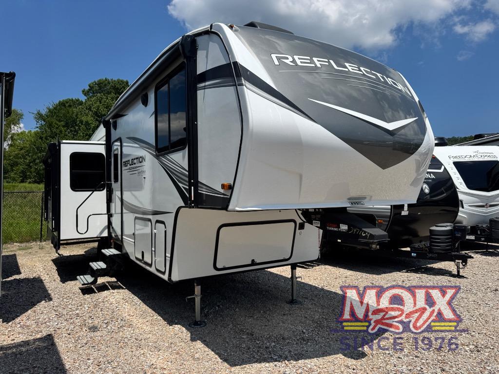 2023 Grand Design Reflection 150 Series 295RL RV