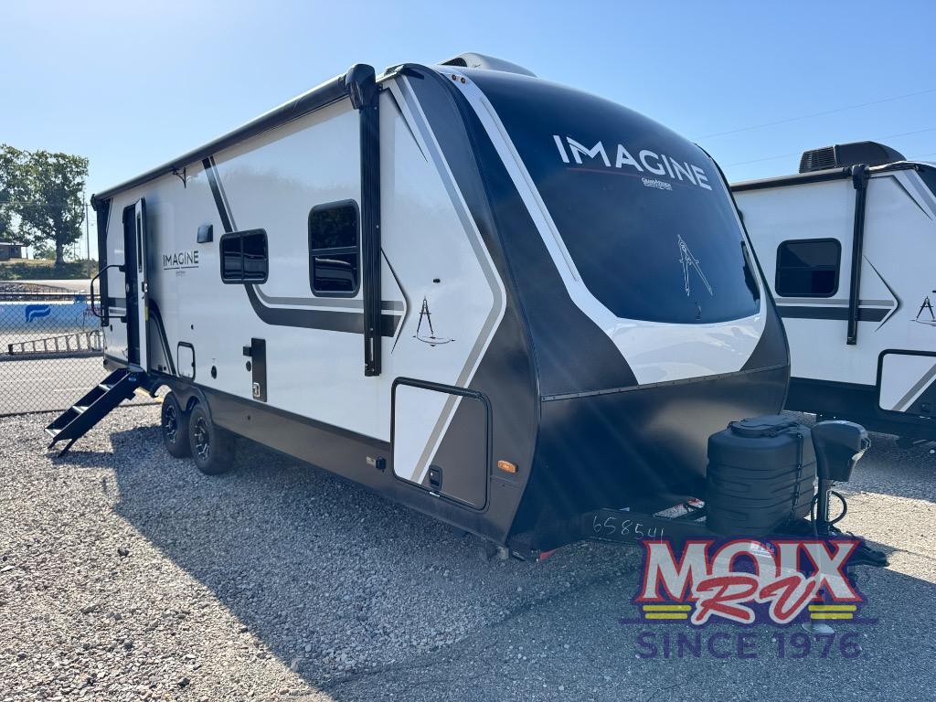 2027 Grand Design Imagine 2600RB in hot springs AR