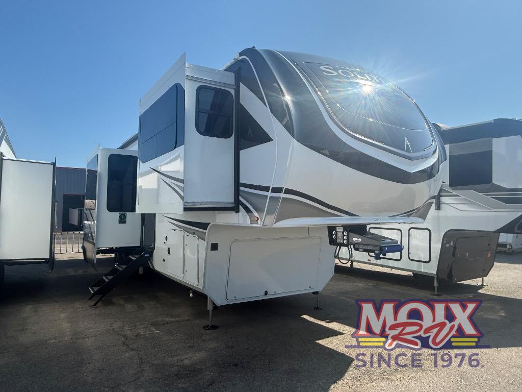 2027 Grand Design Solitude 380FL in conway AR
