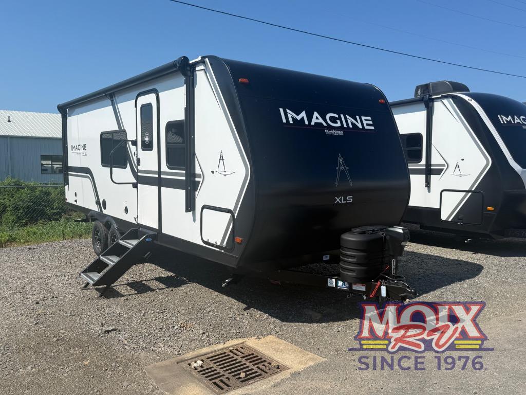 2027 Grand Design Imagine XLS 22MLE in conway AR